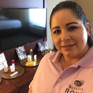 Meet your Posher, Mayra